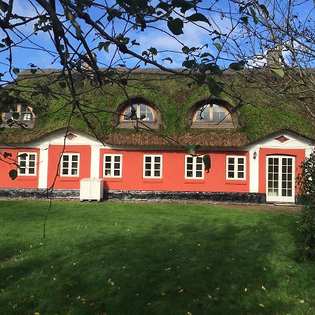 Alsbrogaard Bed & Breakfast Bramming Exterior photo