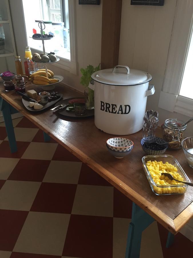 Alsbrogaard Bed & Breakfast Bramming Exterior photo