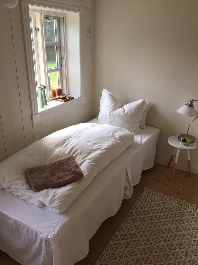 Alsbrogaard Bed & Breakfast Bramming Exterior photo